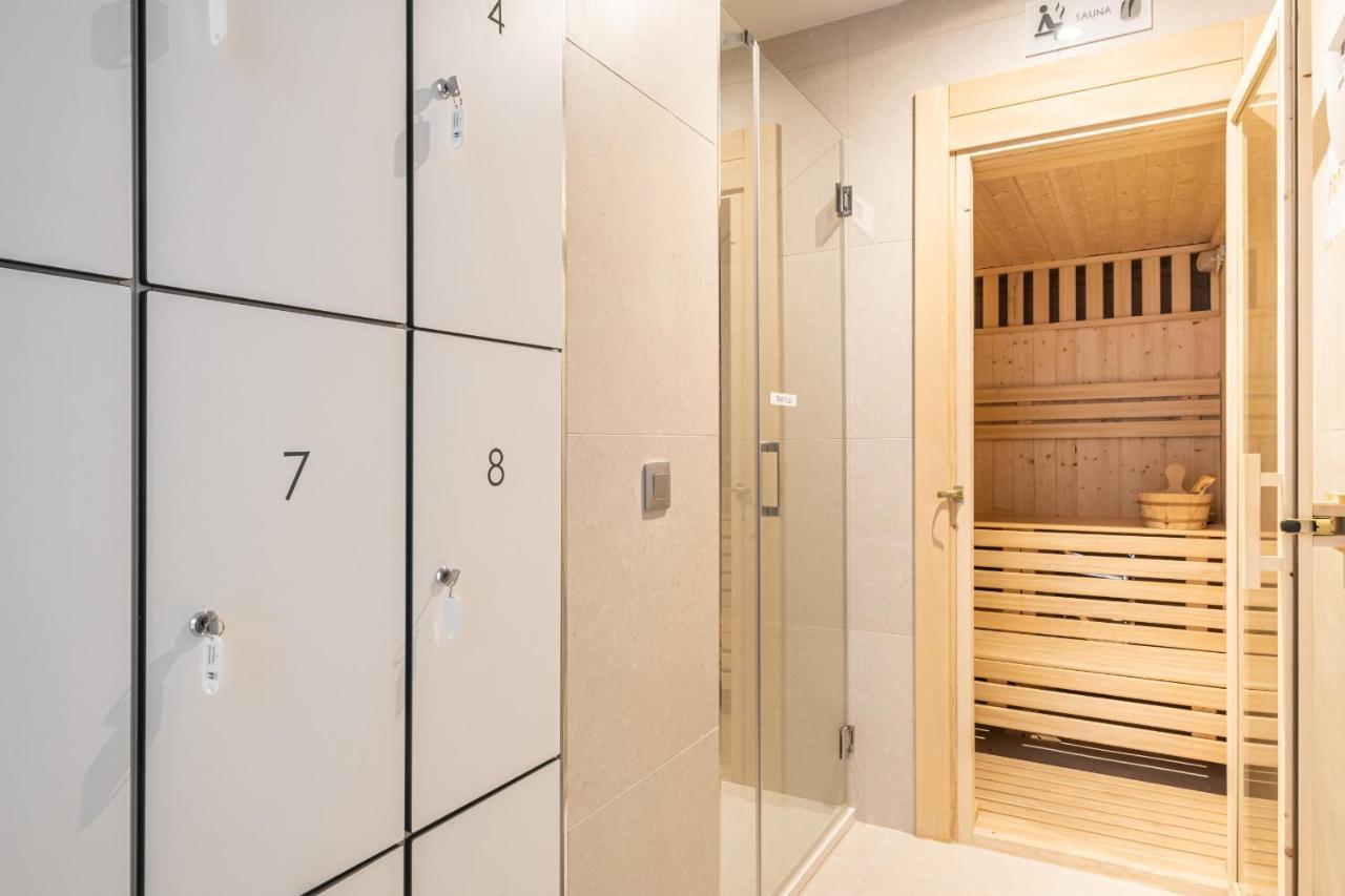Sunset Cliffs Deluxe Apartment 1054 Poniente Beach Benidorm Exterior photo